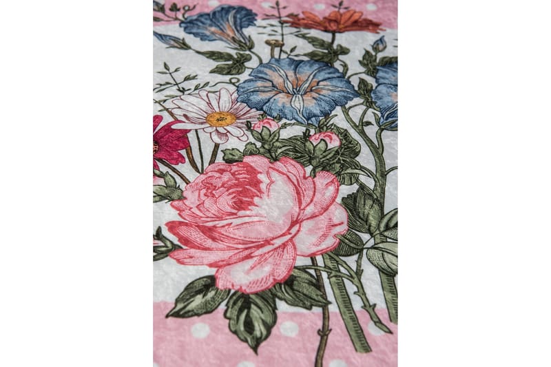 Chilai Home Bademåtte Sæt med 2 - Multifarvet - Tekstiler - Tæpper - Badeværelsesmåtte