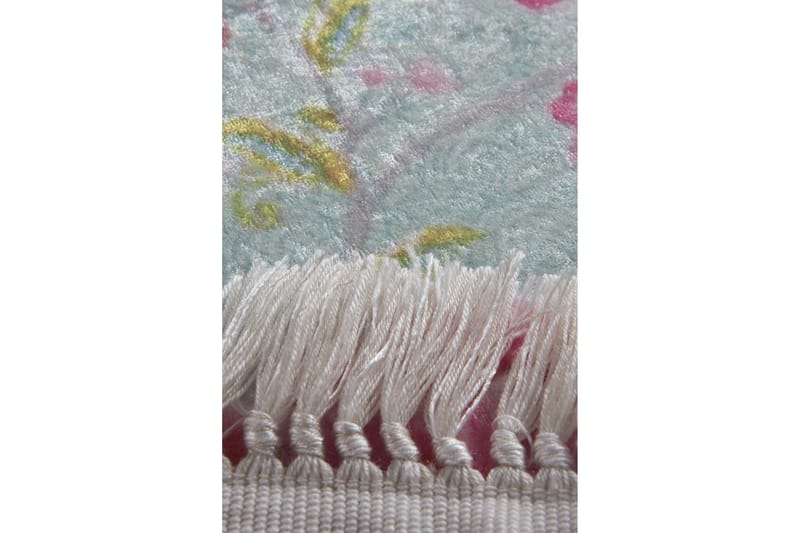 Chilai Home Bademåtte Sæt med 2 - Multifarvet - Tekstiler - Tæpper - Badeværelsesmåtte