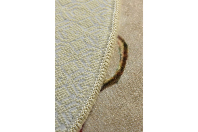 Chilai Home Bademåtte Sæt med 2 - Multifarvet - Tekstiler - Tæpper - Badeværelsesmåtte