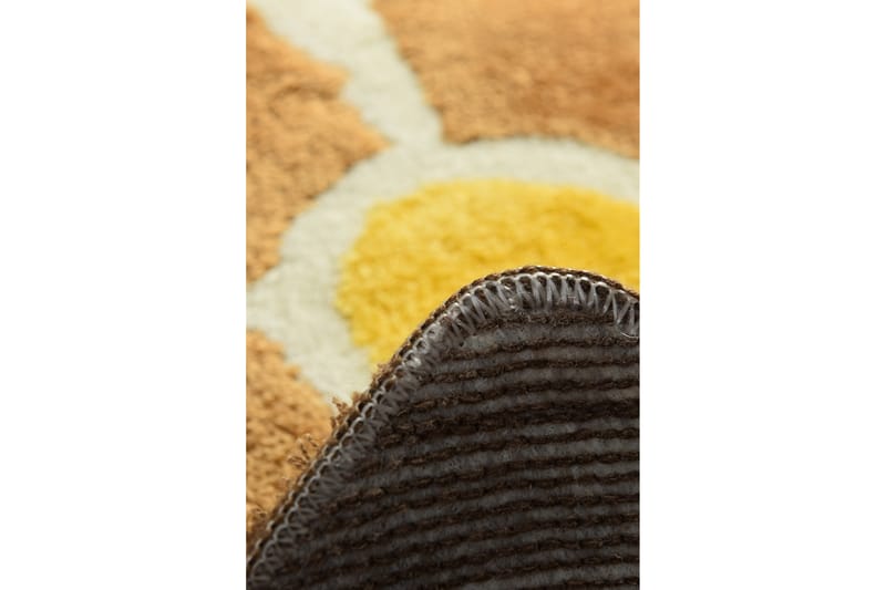 Chilai Home Bademåtte Sæt med 2 - Multifarvet - Tekstiler - Tæpper - Badeværelsesmåtte