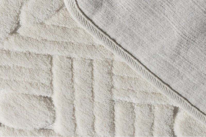 Chilai Home Bademåtte Sæt med 2 - Multifarvet - Tekstiler - Tæpper - Badeværelsesmåtte