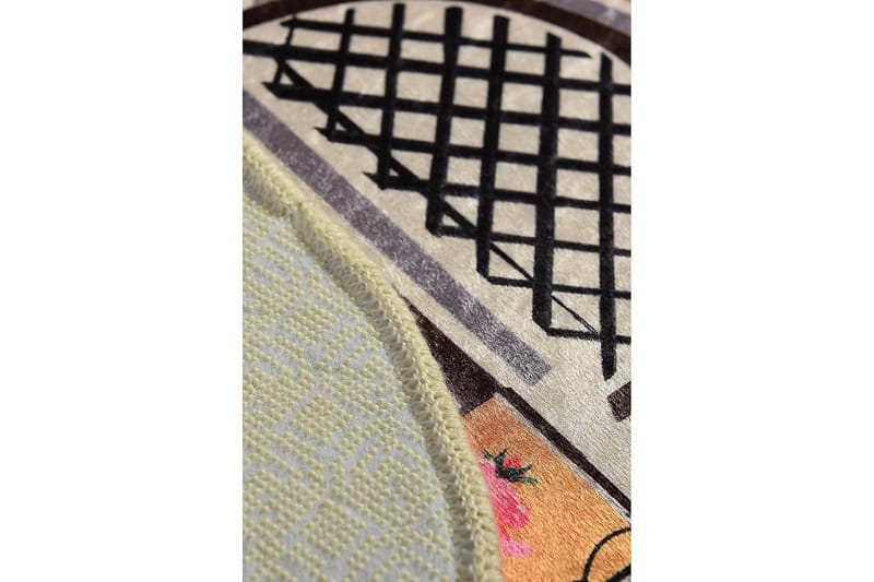 Chilai Home Bademåtte Sæt med 2 - Multifarvet - Tekstiler - Tæpper - Badeværelsesmåtte