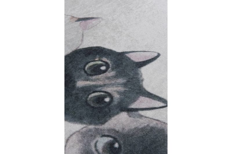 Chilai Home Bademåtte Sæt med 2 - Multifarvet - Tekstiler - Tæpper - Badeværelsesmåtte