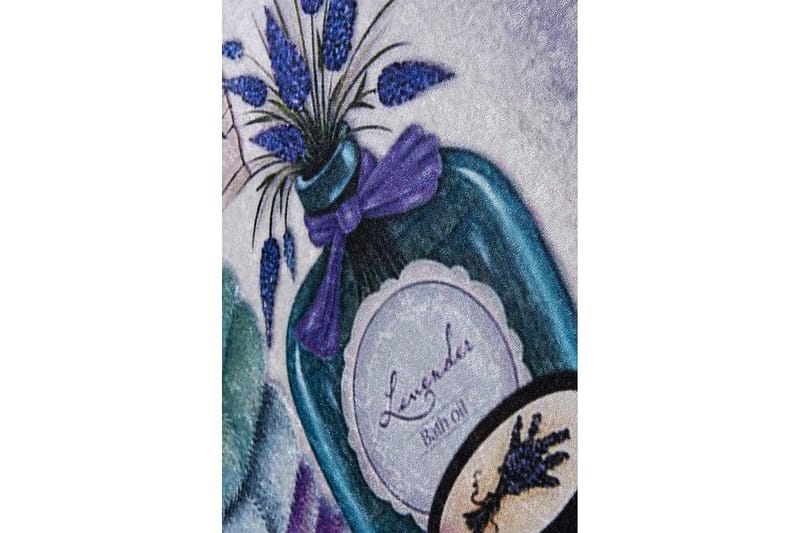 Chilai Home Bademåtte Sæt med 2 - Multifarvet - Tekstiler - Tæpper - Badeværelsesmåtte