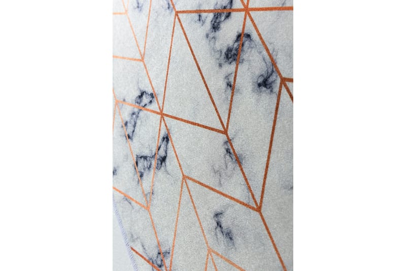 Chilai Home Bademåtte Sæt med 2 - Multifarvet - Tekstiler - Tæpper - Badeværelsesmåtte