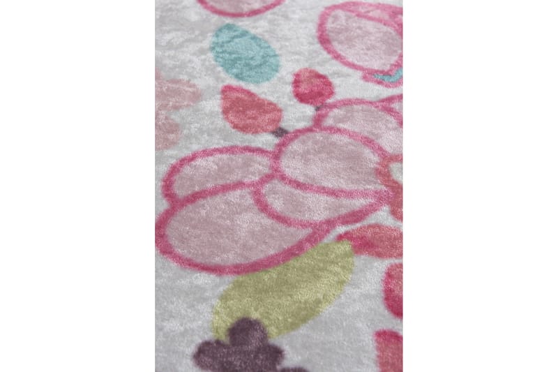 Chilai Home Bademåtte Sæt med 2 - Multifarvet - Tekstiler - Tæpper - Badeværelsesmåtte