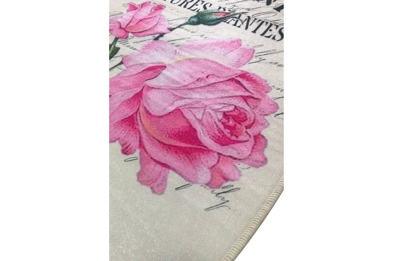 Chilai Home Bademåtte Sæt med 2 - Multifarvet - Tekstiler - Tæpper - Badeværelsesmåtte