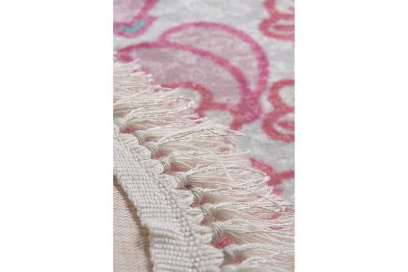 Chilai Home Bademåtte Sæt med 2 - Multifarvet - Tekstiler - Tæpper - Badeværelsesmåtte