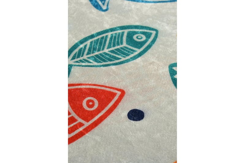 Chilai Home Bademåtte Sæt med 2 - Multifarvet - Tekstiler - Tæpper - Badeværelsesmåtte