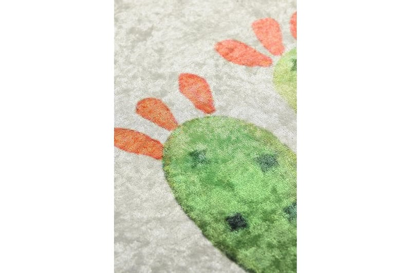 Chilai Home Bademåtte Sæt med 2 - Multifarvet - Tekstiler - Tæpper - Badeværelsesmåtte