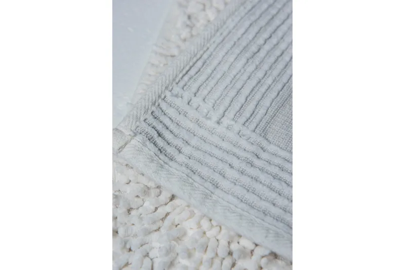 Chilai Home Bademåtte Sæt med 2 - Multifarvet - Tekstiler - Tæpper - Badeværelsesmåtte