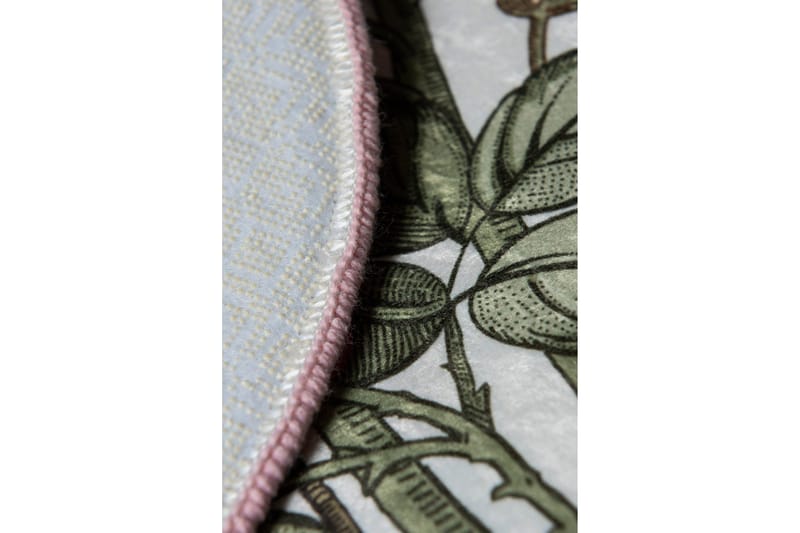 Chilai Home Bademåtte Sæt med 2 - Multifarvet - Tekstiler - Tæpper - Badeværelsesmåtte