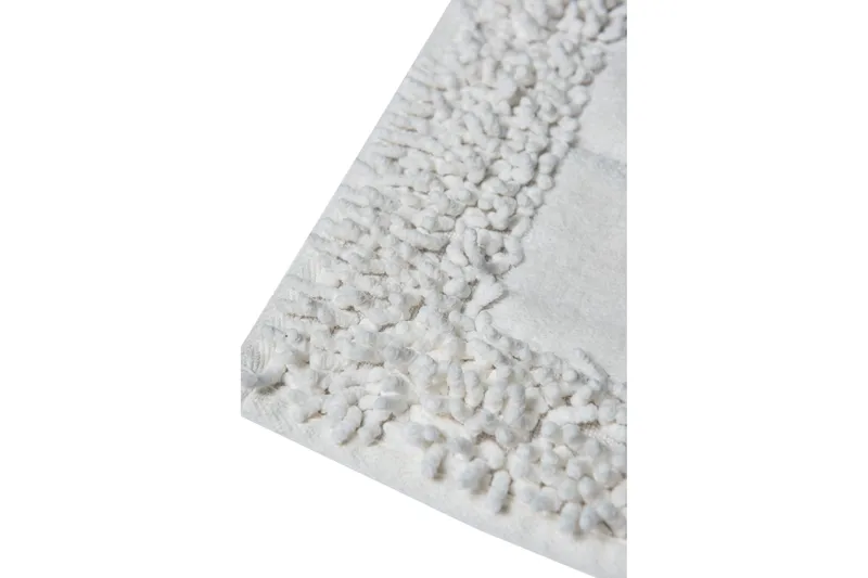 Chilai Home Bademåtte Sæt med 2 - Multifarvet - Tekstiler - Tæpper - Badeværelsesmåtte