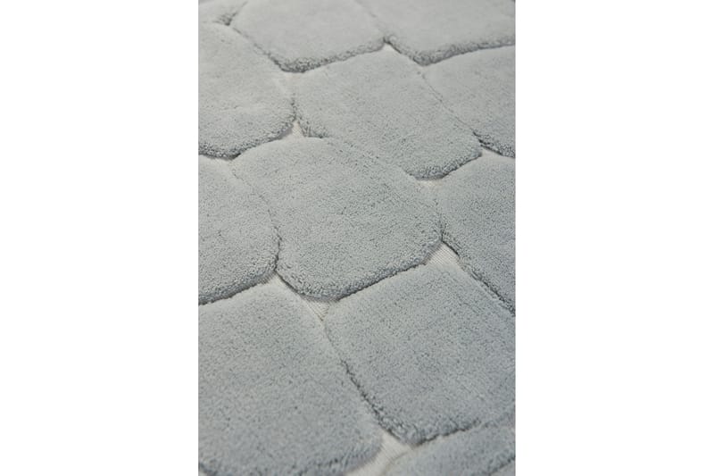 Chilai Home Bademåtte Sæt med 2 - Multifarvet - Tekstiler - Tæpper - Badeværelsesmåtte