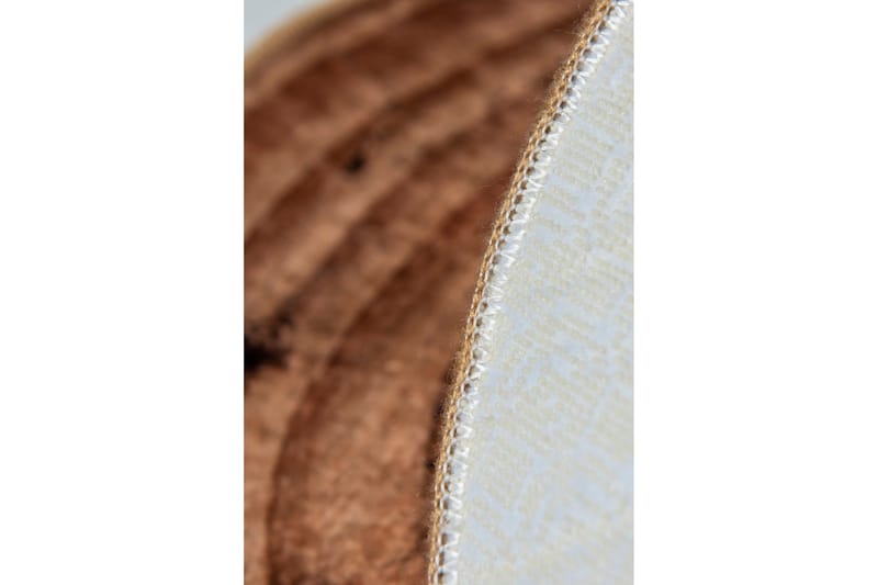 Chilai Home Bademåtte Sæt med 2 - Multifarvet - Tekstiler - Tæpper - Badeværelsesmåtte