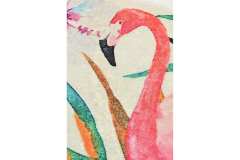 Chilai Home Bademåtte Sæt med 2 - Multifarvet - Tekstiler - Tæpper - Badeværelsesmåtte