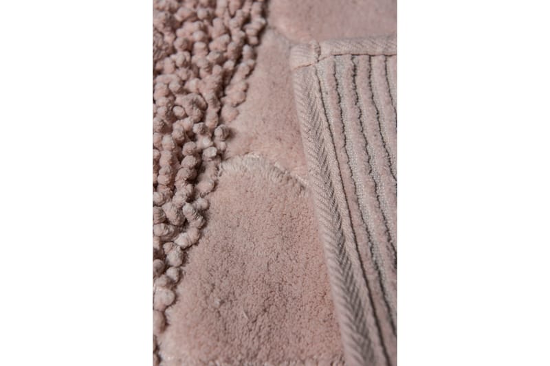 Chilai Home Bademåtte Sæt med 2 - Multifarvet - Tekstiler - Tæpper - Badeværelsesmåtte