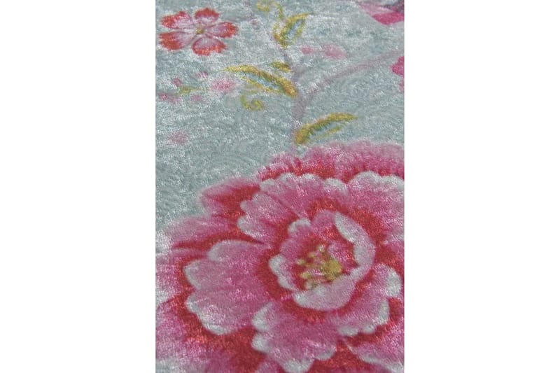 Chilai Home Bademåtte Sæt med 2 - Multifarvet - Tekstiler - Tæpper - Badeværelsesmåtte