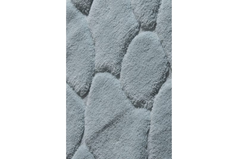 Chilai Home Bademåtte Sæt med 2 - Multifarvet - Tekstiler - Tæpper - Badeværelsesmåtte