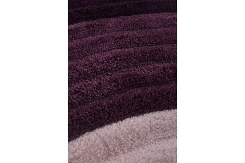 Chilai Home Bademåtte Sæt med 3 - Multifarvet - Tekstiler - Tæpper - Badeværelsesmåtte