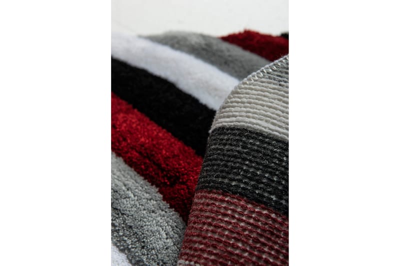 Chilai Home Bademåtte Sæt med 3 - Multifarvet - Tekstiler - Tæpper - Badeværelsesmåtte