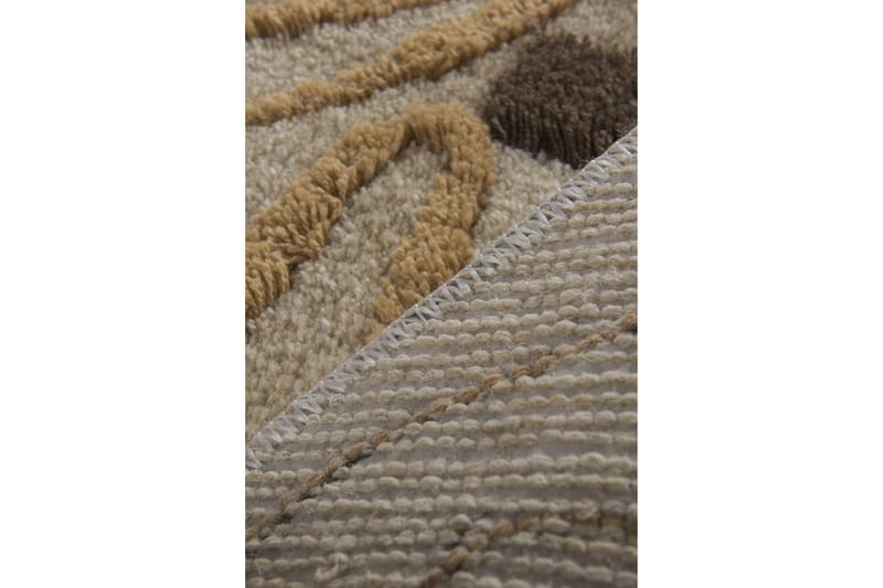 Chilai Home by Alessia Bademåtte 70x120 - Multifarvet - Tekstiler - Tæpper - Badeværelsesmåtte