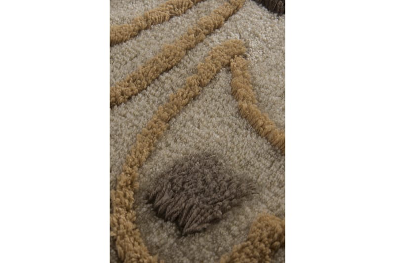 Chilai Home by Alessia Bademåtte 70x120 - Multifarvet - Tekstiler - Tæpper - Badeværelsesmåtte