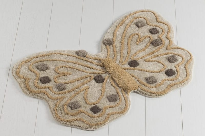 Chilai Home by Alessia Bademåtte 70x120 - Multifarvet - Tekstiler - Tæpper - Badeværelsesmåtte