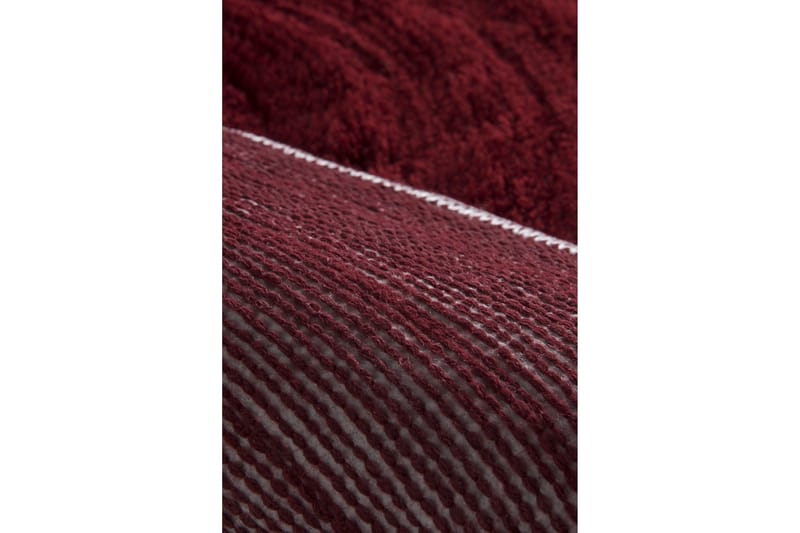 Chilai Home by Alessia Bademåtte 90 Rund - Multifarvet - Tekstiler - Tæpper - Badeværelsesmåtte