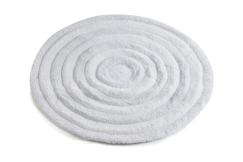 Chilai Home by Alessia Bademåtte 90 Rund, Multifarvet