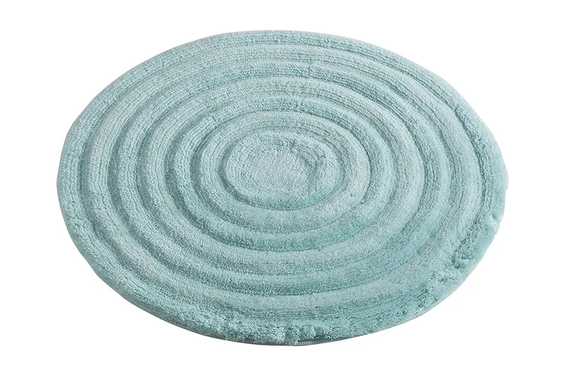 Chilai Home by Alessia Bademåtte 90 Rund, Multifarvet