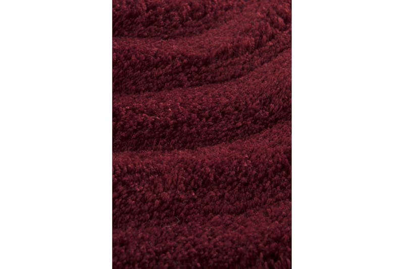 Chilai Home by Alessia Bademåtte 90 Rund - Multifarvet - Tekstiler - Tæpper - Badeværelsesmåtte