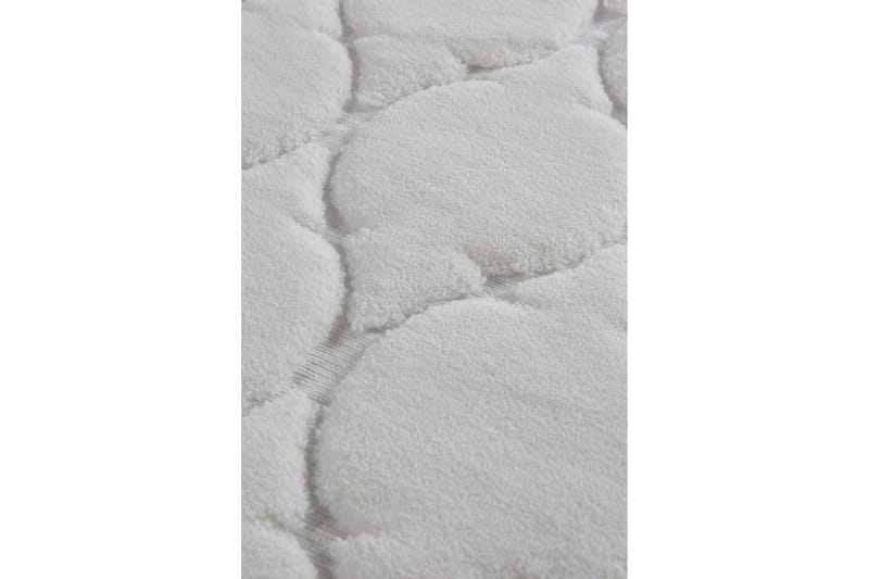 Chilai Home by Alessia Bademåtte Sæt med 2 - Sand - Tekstiler - Tæpper - Badeværelsesmåtte