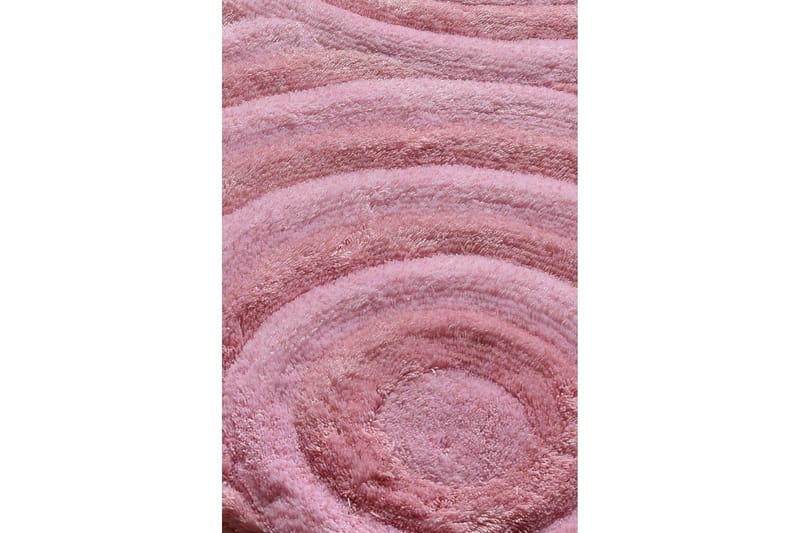 Chilai Home by Alessia Bademåtte Sæt med 3 - Multifarvet - Tekstiler - Tæpper - Badeværelsesmåtte