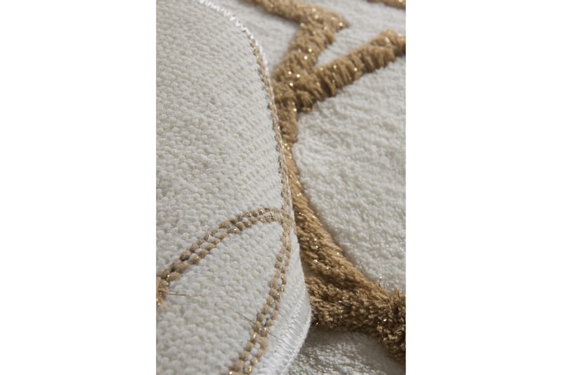 Chilai Home by Alessia Bademåtte Sæt med 3 - Multifarvet - Tekstiler - Tæpper - Badeværelsesmåtte