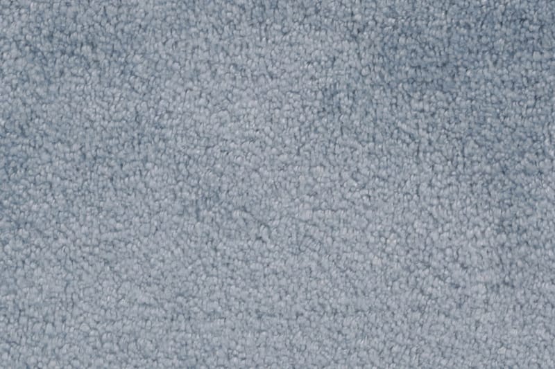 Confetti Bademåtte 50x57 - Blå - Badeværelsesmåtte
