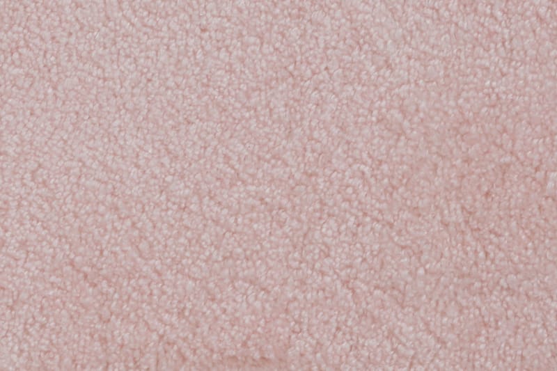 Confetti Bademåtte 57x100 - Lyserød - Badeværelsesmåtte