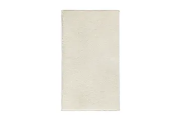 Morghyn Badeværelsesmåtte - Creme - Tekstiler - Tæpper - Badeværelsesmåtte