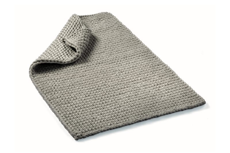 Morghyn Badeværelsesmåtte, Grå