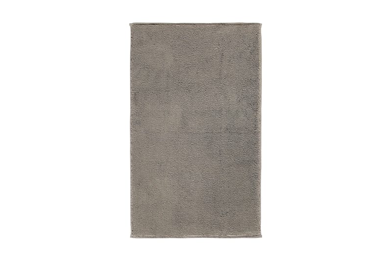 Morghyn Badeværelsesmåtte, Grå