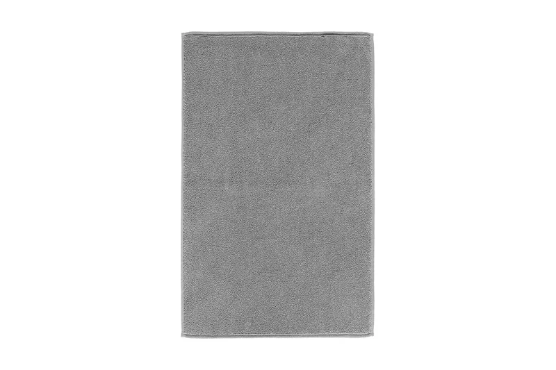 Morghyn Badeværelsesmåtte, Mørkegrå