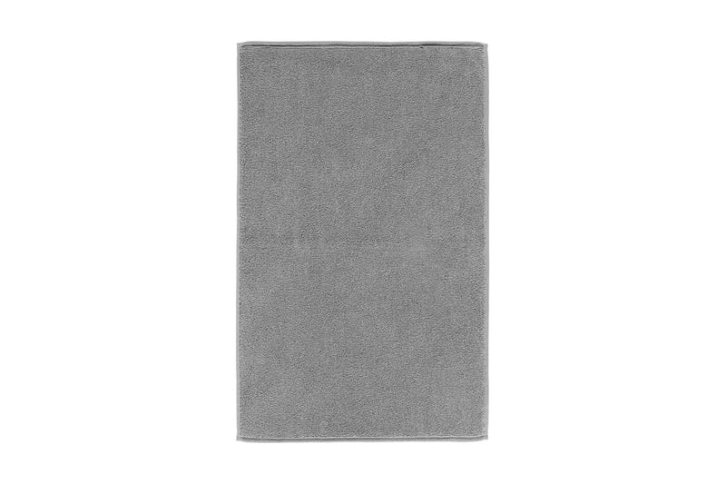 Morghyn Badeværelsesmåtte, Mørkegrå