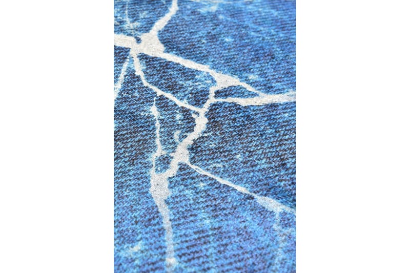 Niyanna Badeværelsesmåtte 2-pak - Flerfarvet - Tekstiler - Tæpper - Badeværelsesmåtte