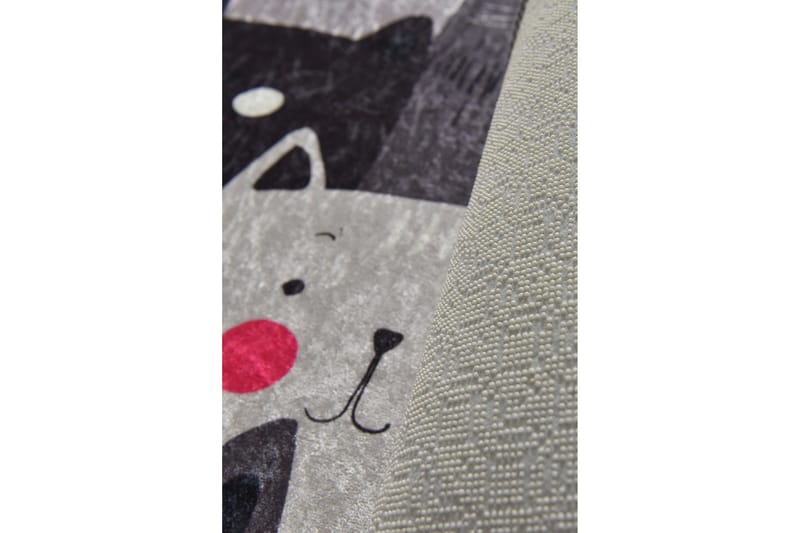 Niyanna Badeværelsesmåtte 2-pak - Flerfarvet - Tekstiler - Tæpper - Badeværelsesmåtte