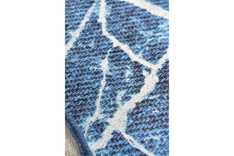 Niyanna Badeværelsesmåtte 2-pak - Flerfarvet - Tekstiler - Tæpper - Badeværelsesmåtte