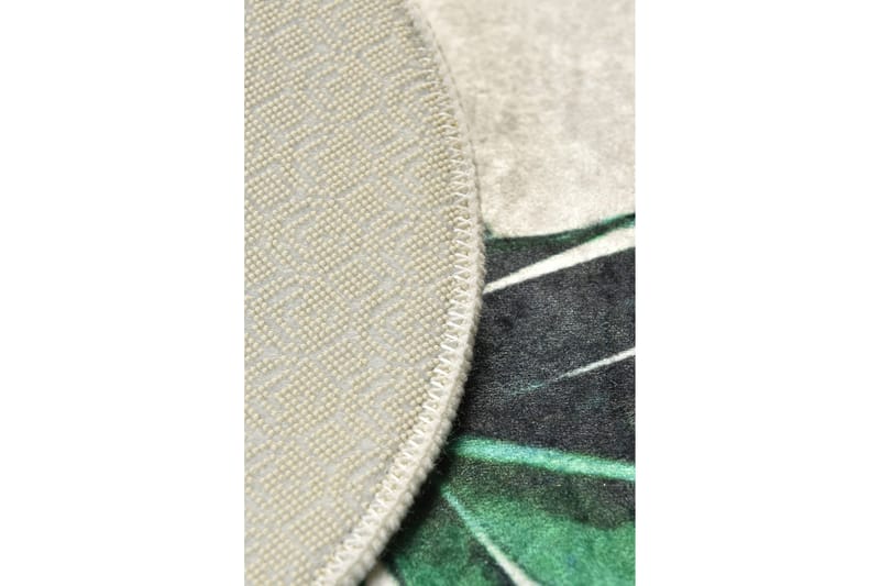 Niyanna Badeværelsesmåtte 2-pak - Flerfarvet - Tekstiler - Tæpper - Badeværelsesmåtte