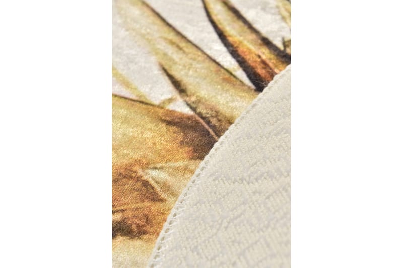 Niyanna Badeværelsesmåtte 2-pak - Flerfarvet - Tekstiler - Tæpper - Badeværelsesmåtte