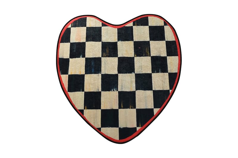 Niyanna Badeværelsesmåtte, Flerfarvet