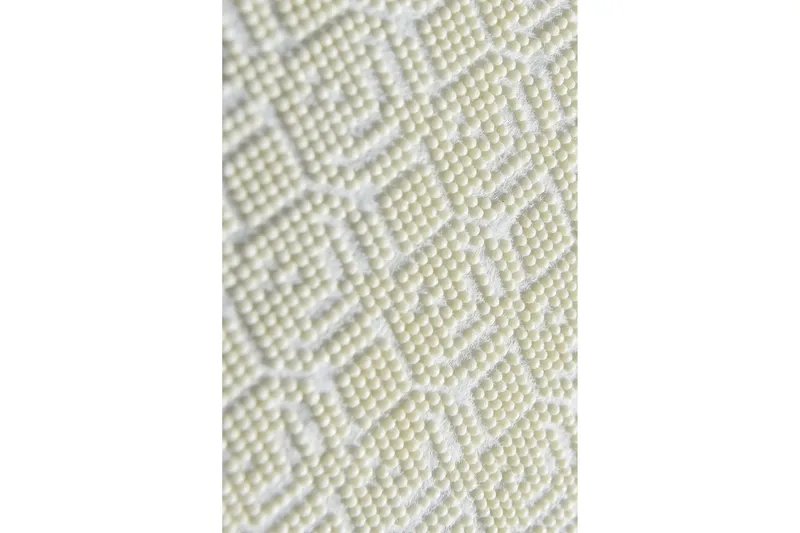 Niyanna Badeværelsesmåtte - Flerfarvet - Tekstiler - Tæpper - Badeværelsesmåtte