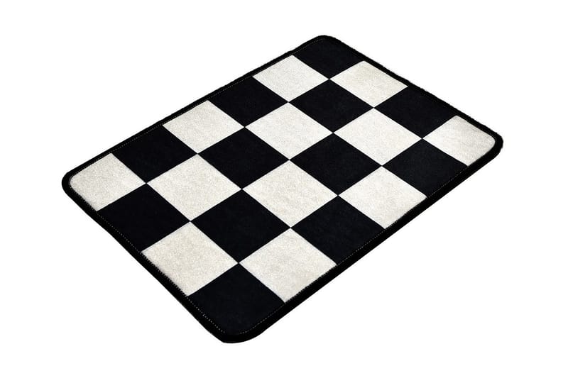 Niyanna Badeværelsesmåtte, Flerfarvet